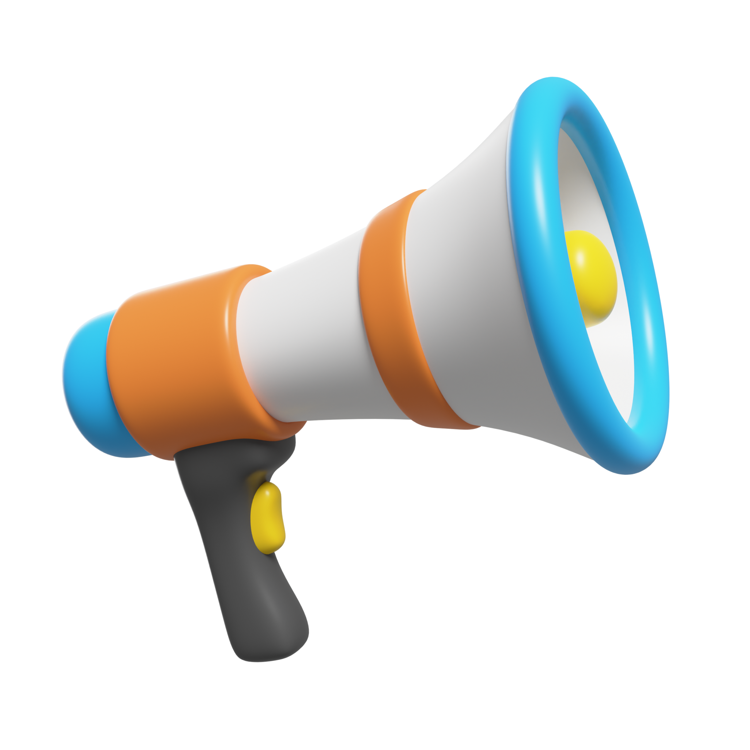 Pazarlama Stratejisi İkonu