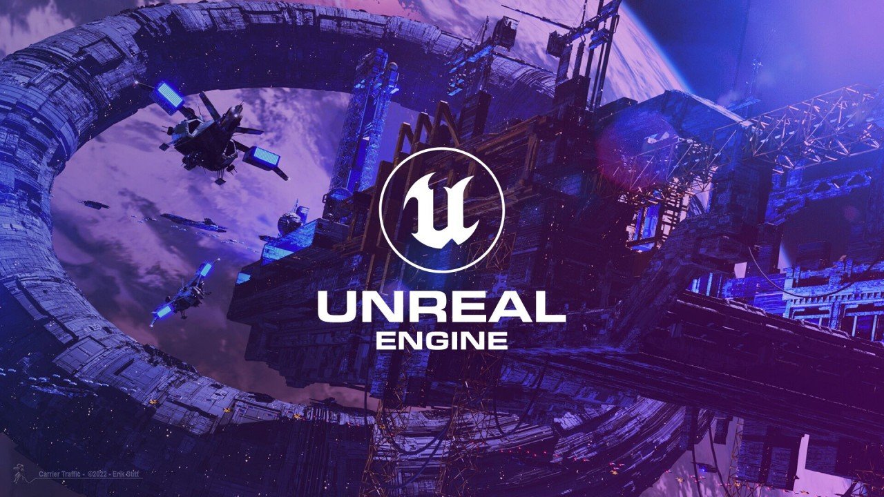 Unreal Engine Blueprint